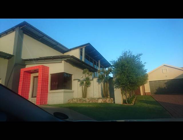 4 BEDROOM HOUSE FOR SALE IN MIDLANDS ESTATE